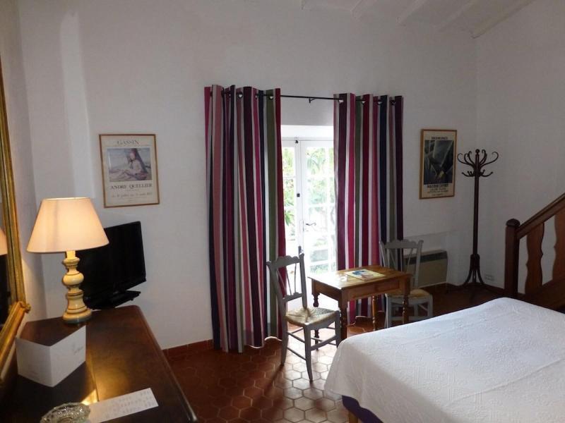 Hotel La Figuiere ラマチュエル エクステリア 写真