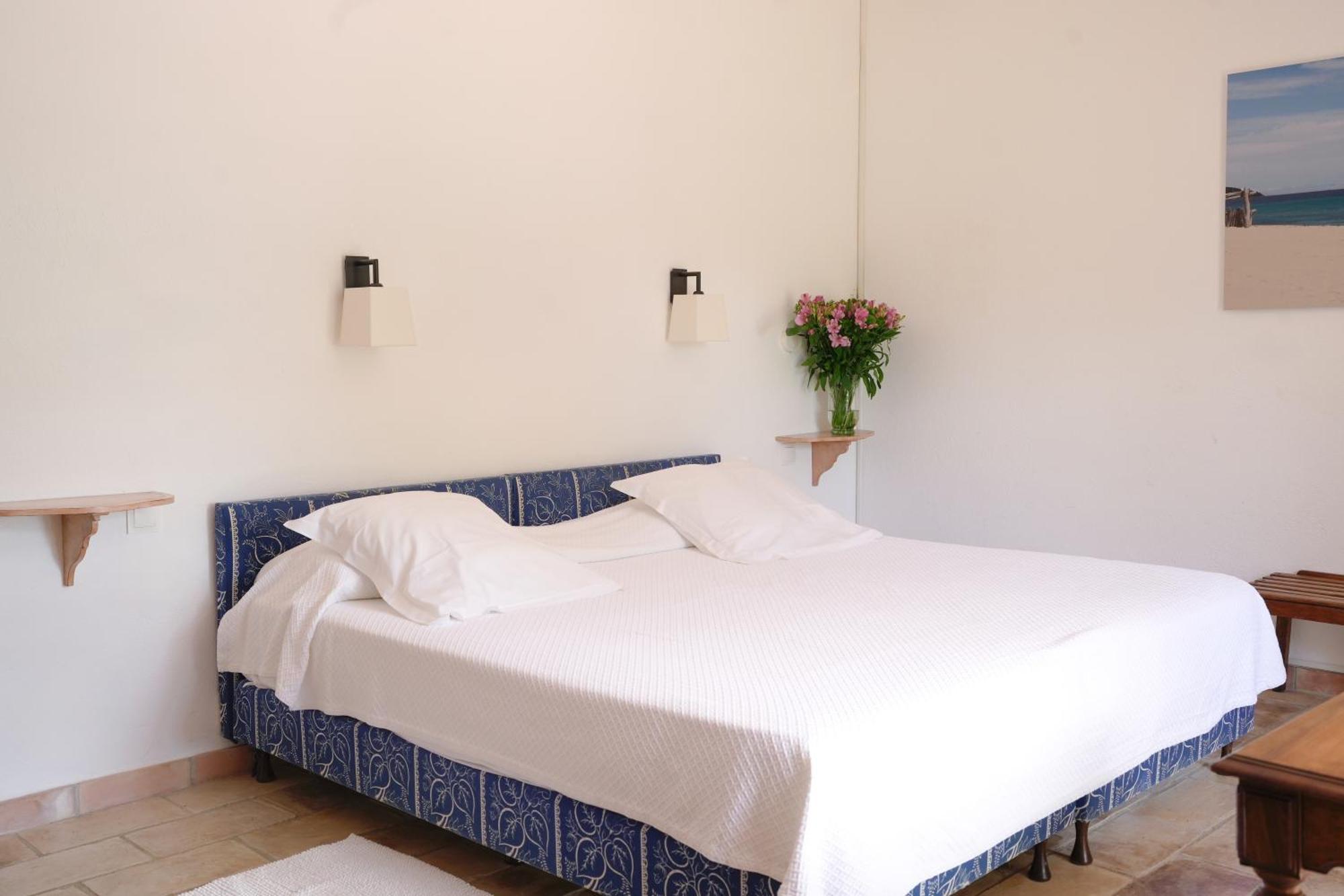 Hotel La Figuiere ラマチュエル エクステリア 写真