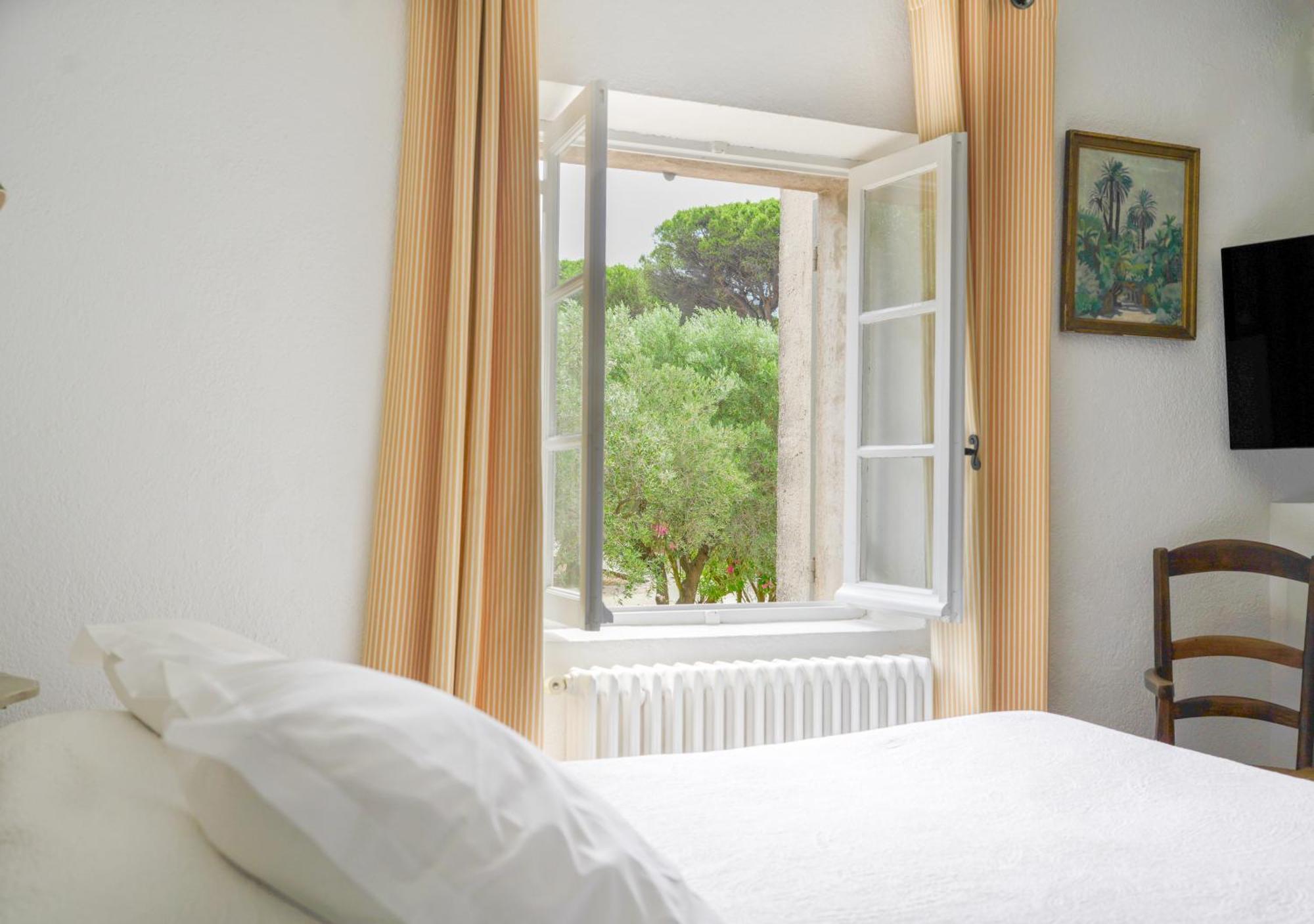 Hotel La Figuiere ラマチュエル 部屋 写真